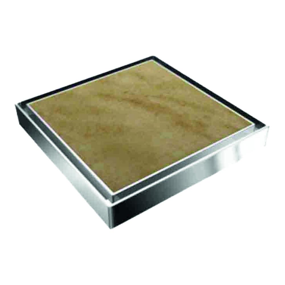 TILE INSERT DRAINER